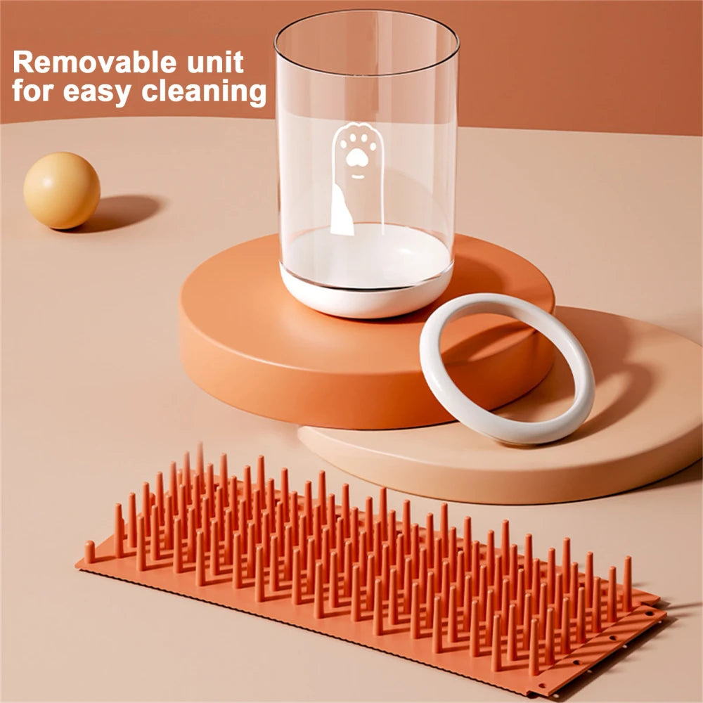 Portable Pet Paw Cleaner